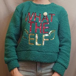 Christmas Sweater